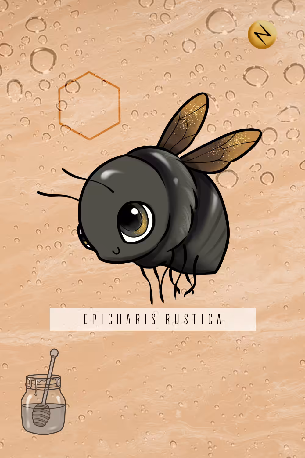 Bee #28