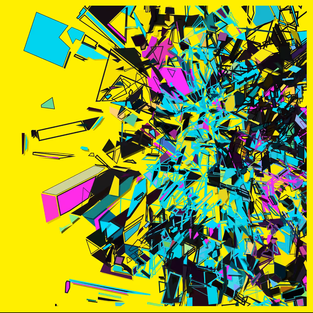 Postcard CMYK #252