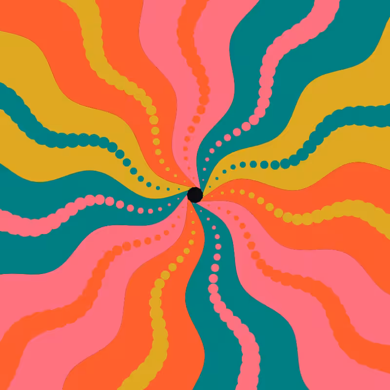 Mesmerise #15