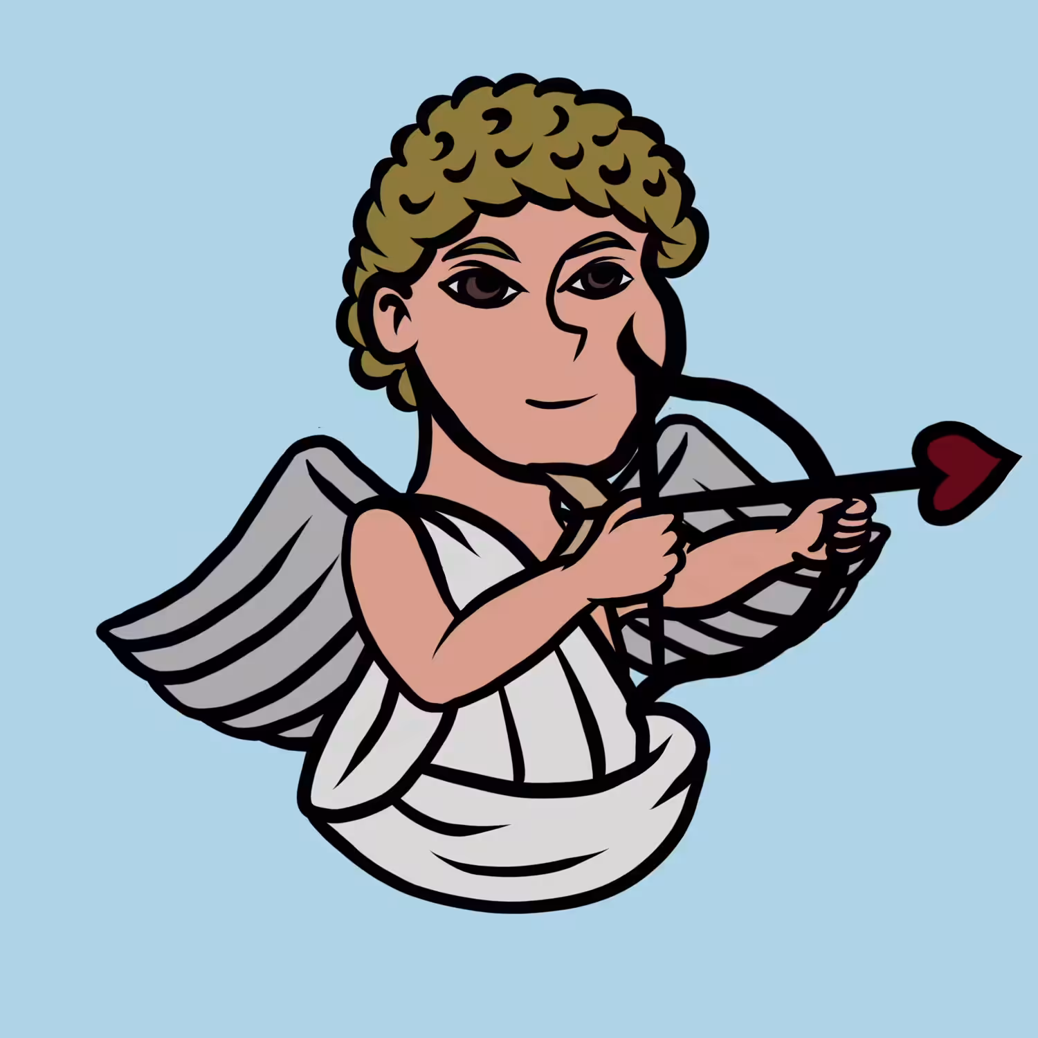 Happy Valenzos