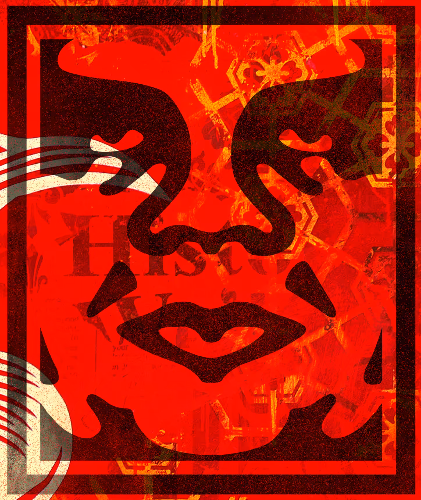 DEGENERATE/REGENERATE #6086