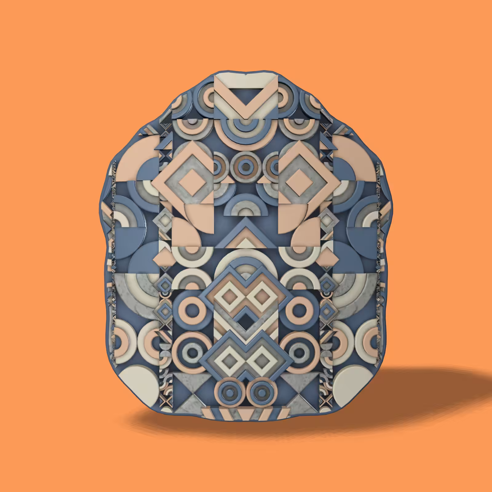 3D Generativemasks #5193