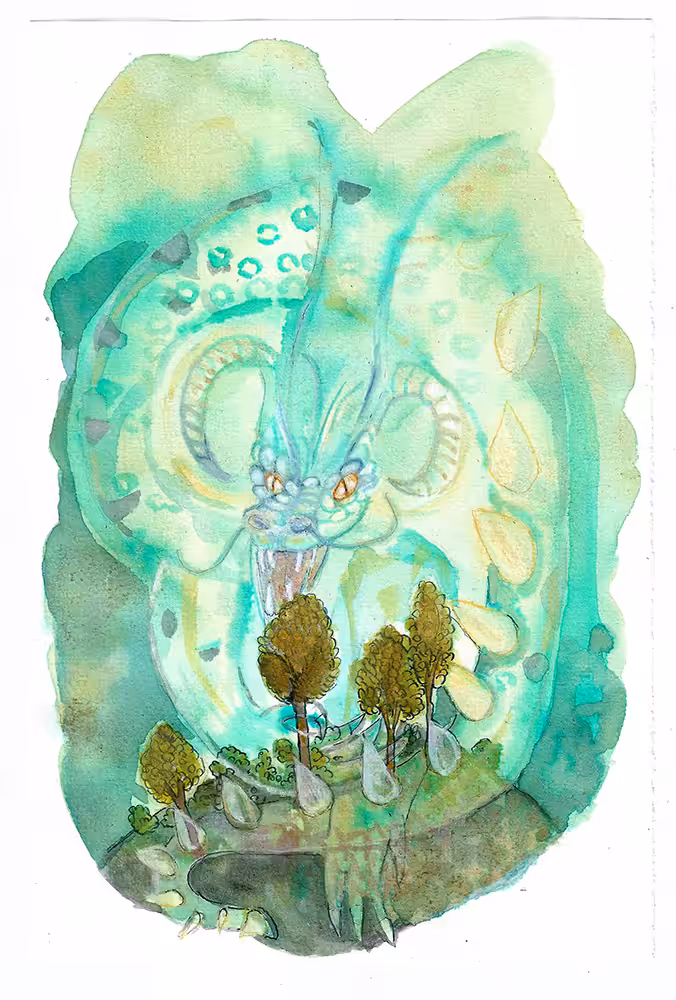 6. Spirit