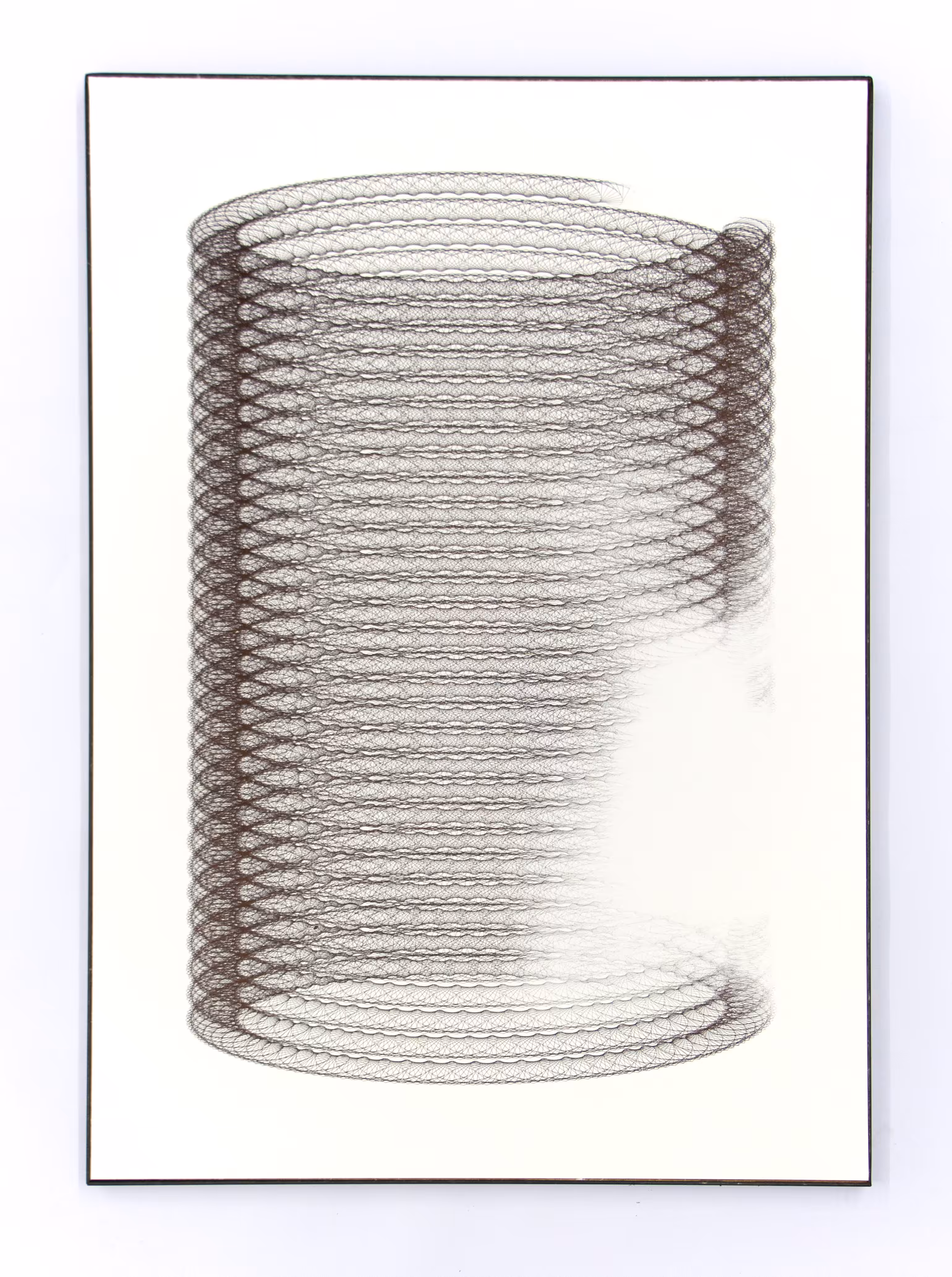 Upward Spiral