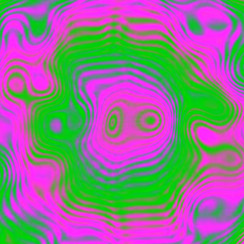 Plasmatic Dance #6