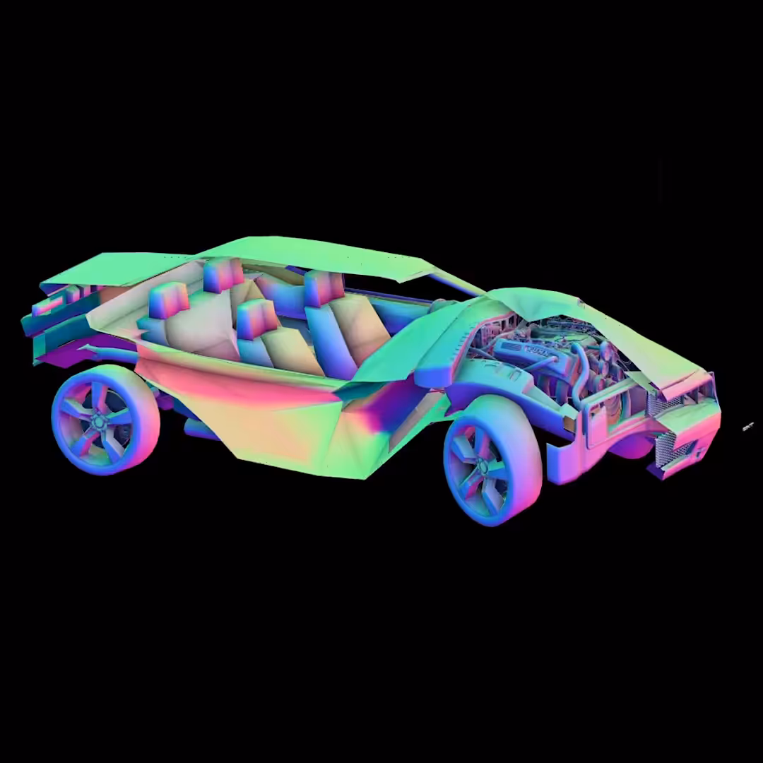 🔥🥷🏻 FAST CAR 🥷🏻🔥