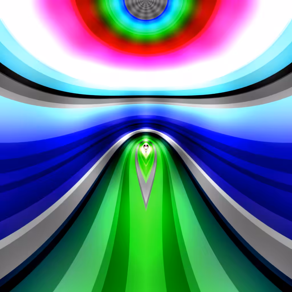 Event horizon #65