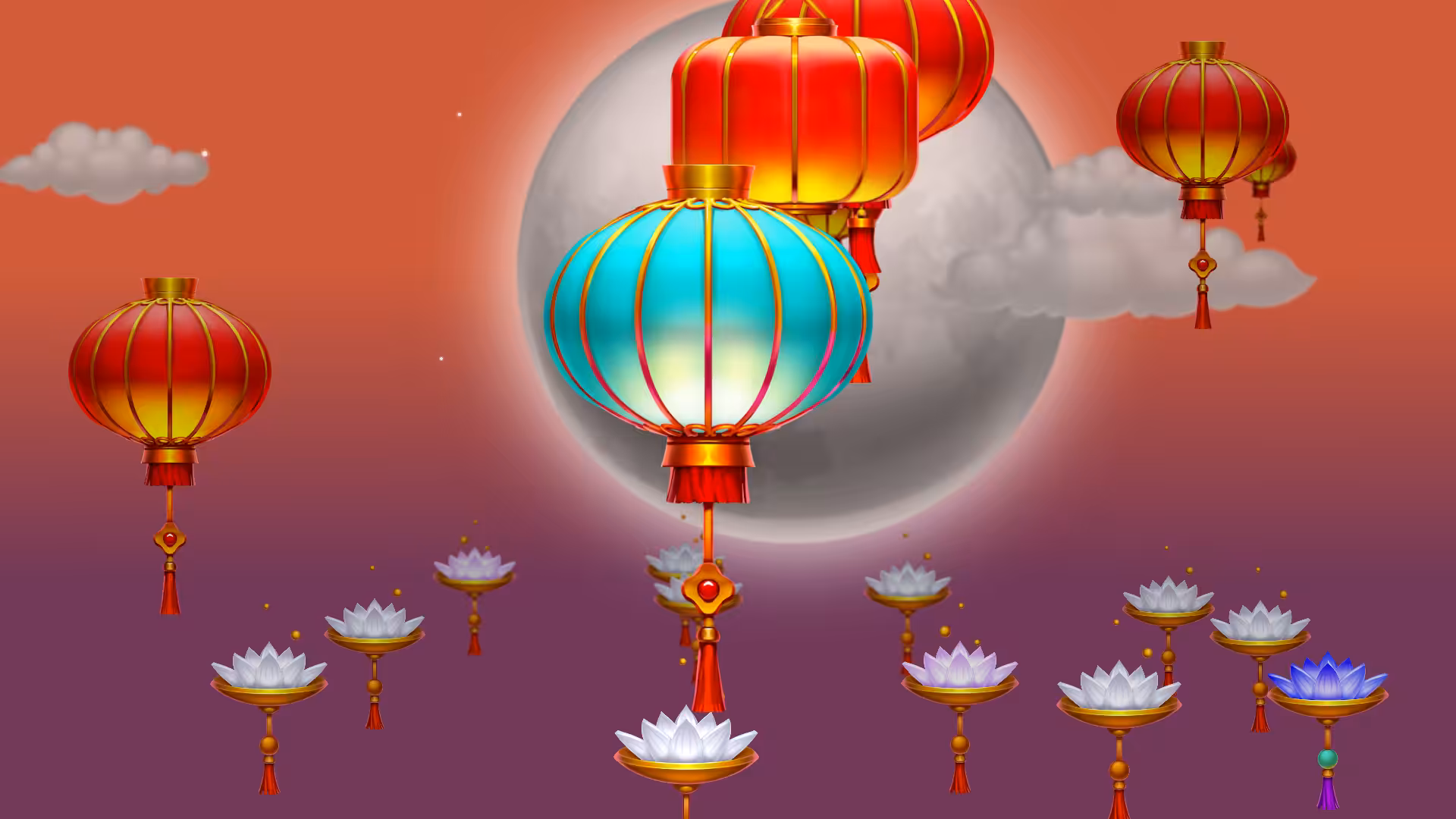Happy Mid Autumn Festival 2022 #1572