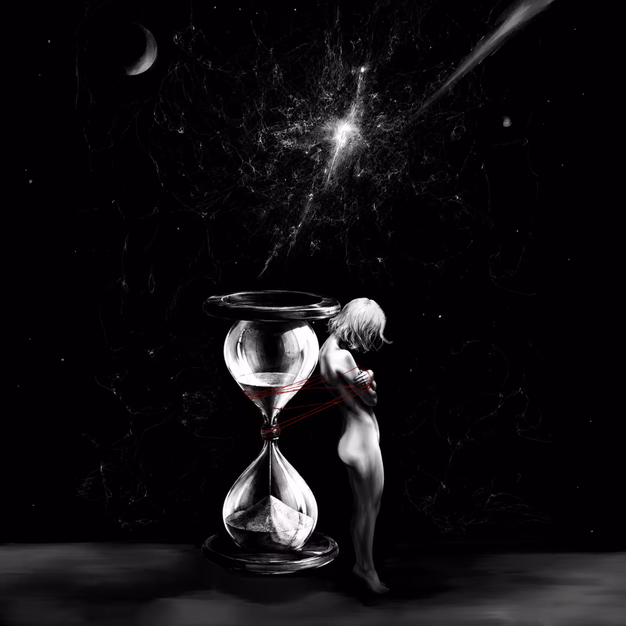Weight Of Wait