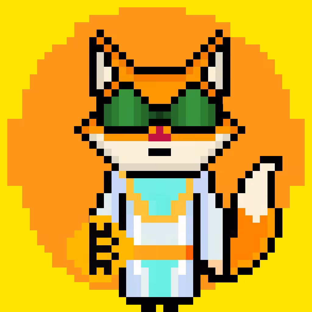 Foxquity #156