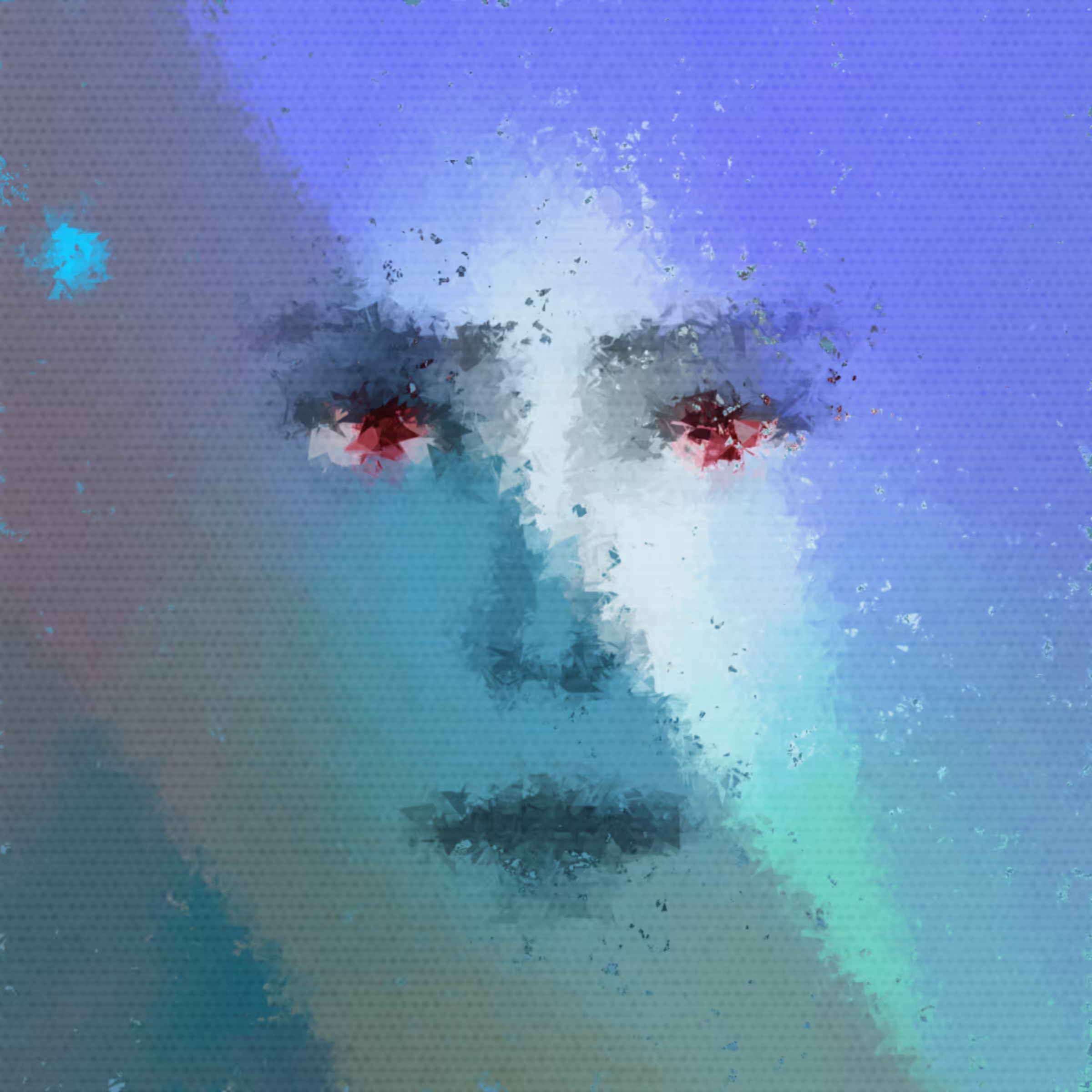 GHOST IN THE CODE #343