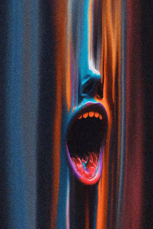 Silent Scream