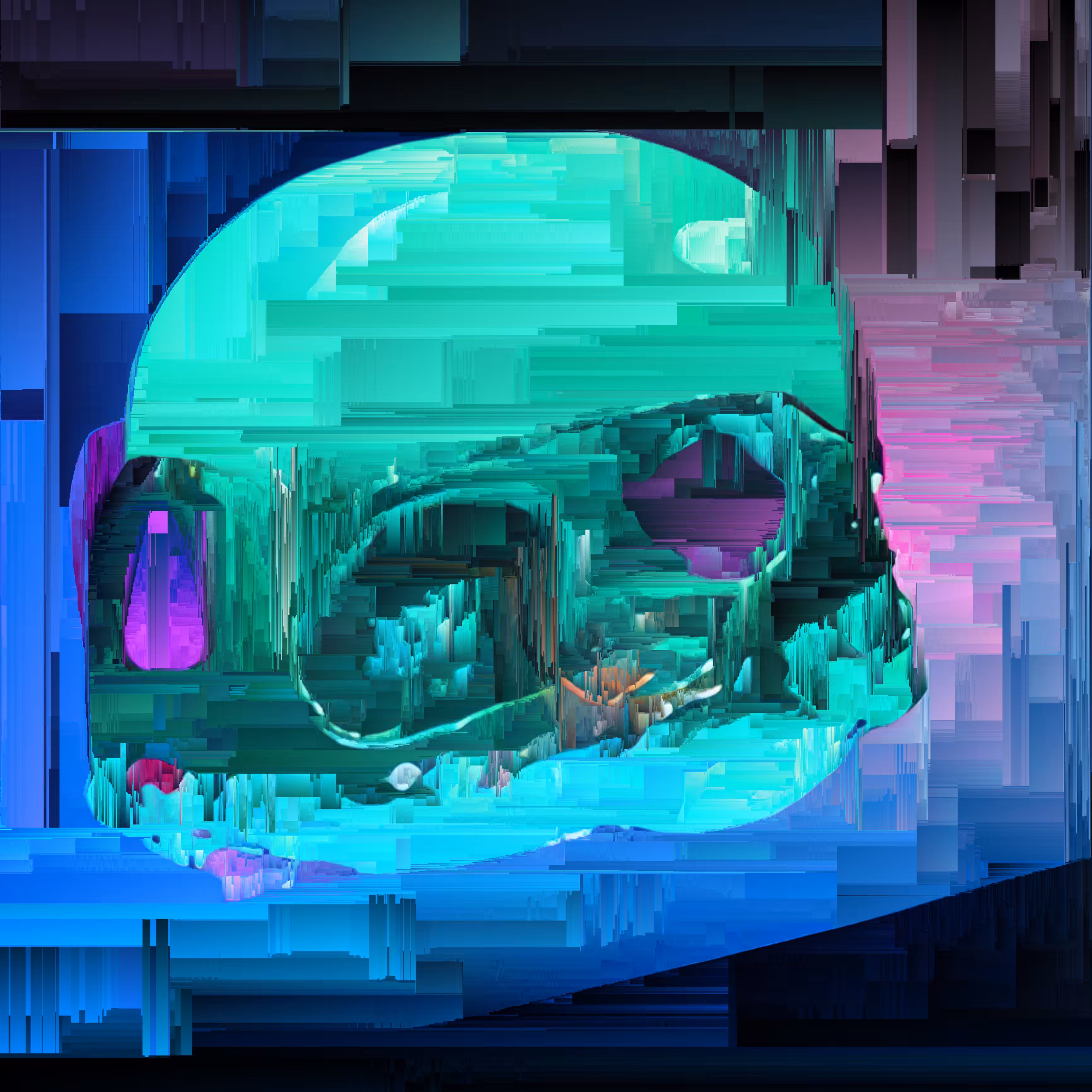 Cryztal Skullz: Cryztal Skull 140
