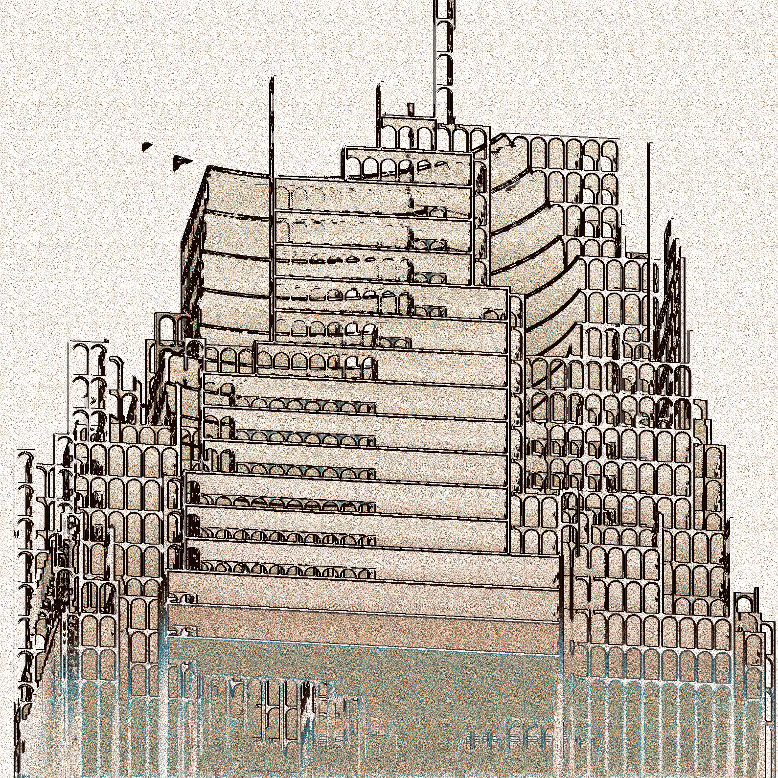 Brutalist #270