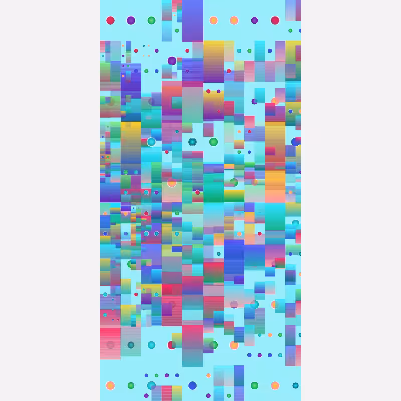 Abstract Landscape #1