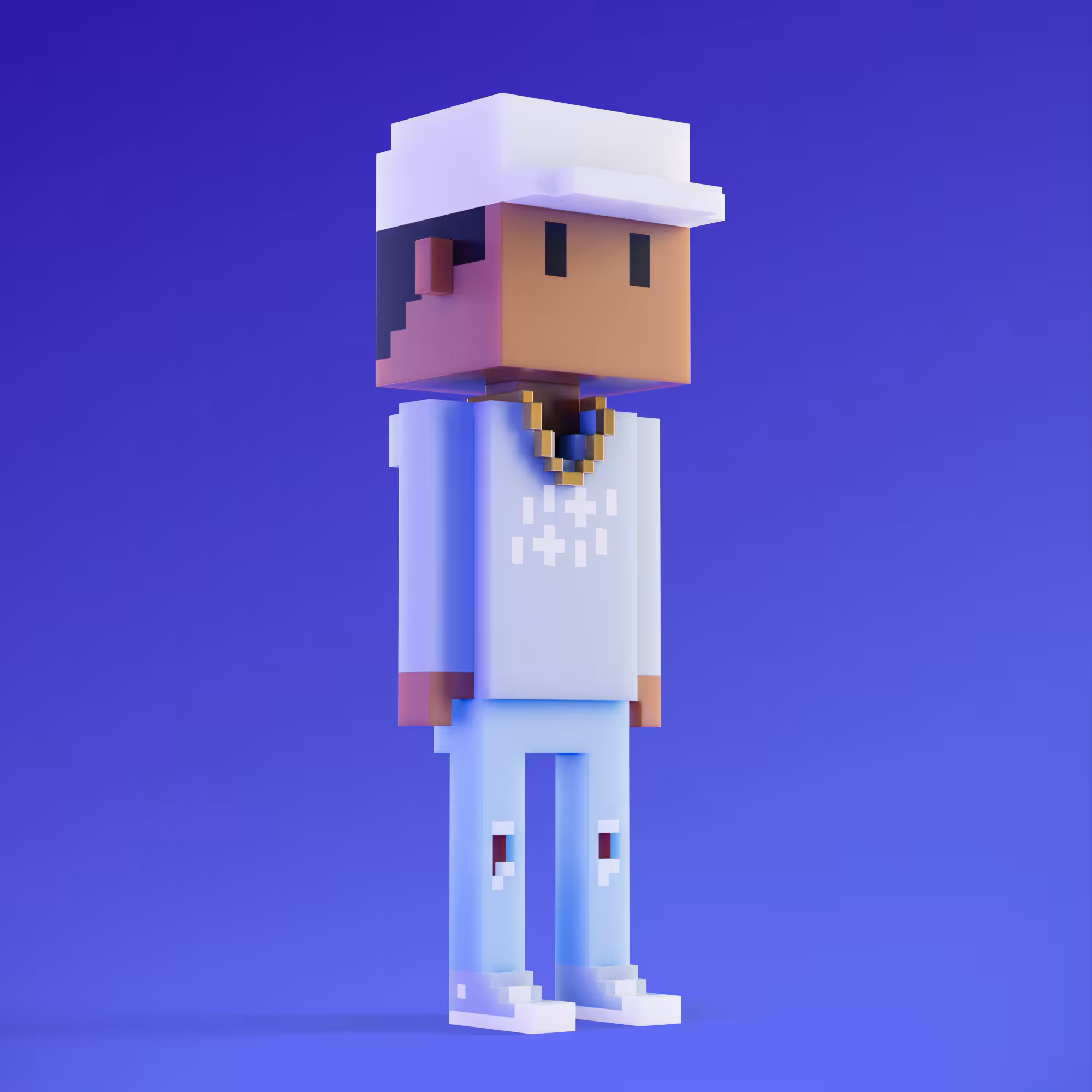Meebit #8855