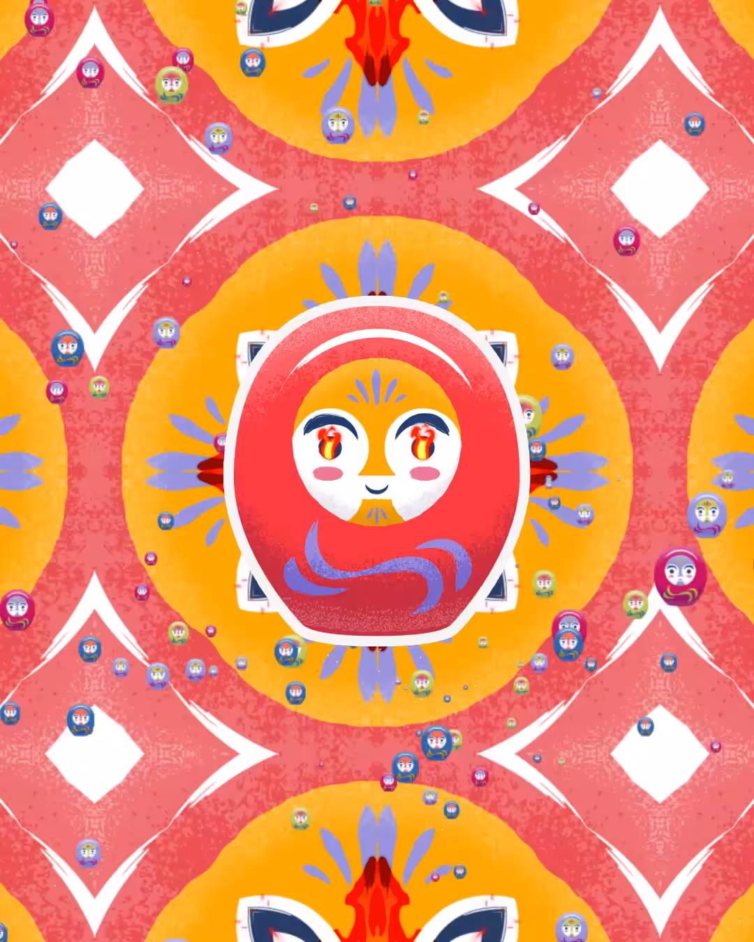 Daruma