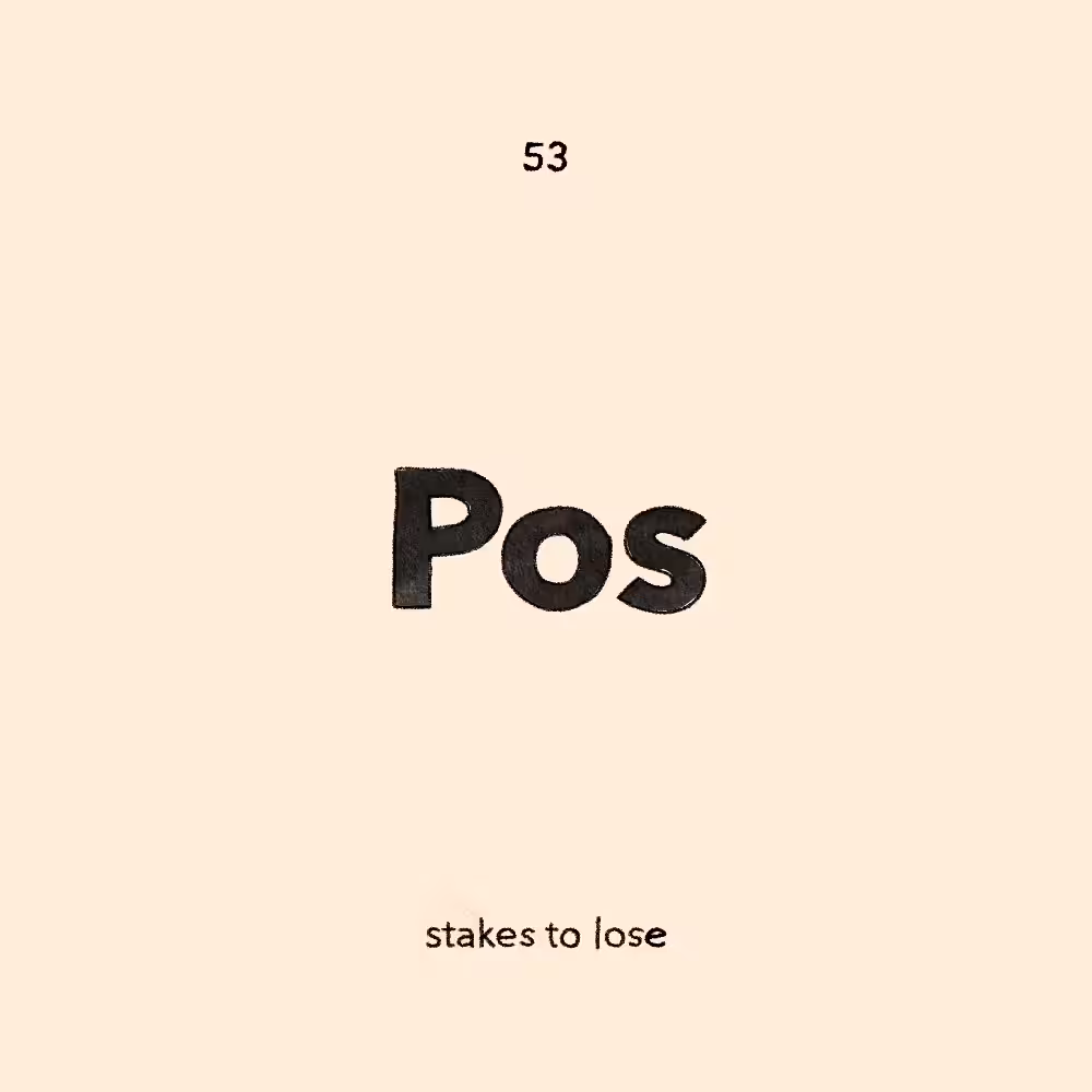Proof of Stake