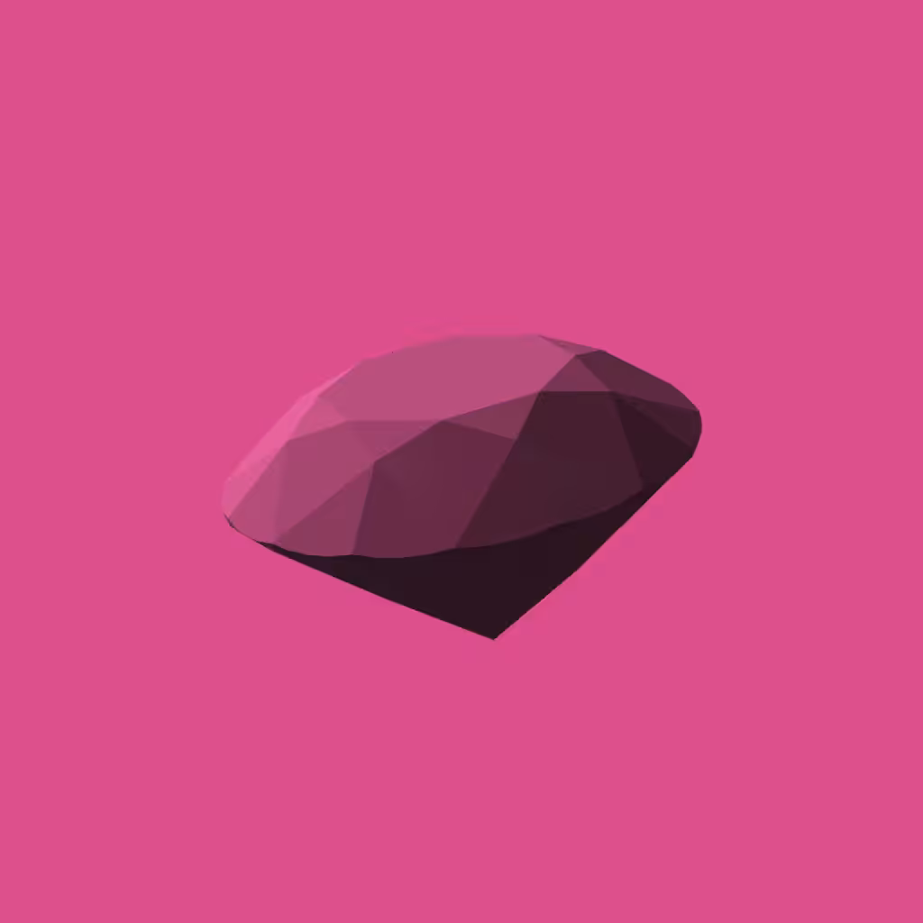 Pink Diamond Energy 