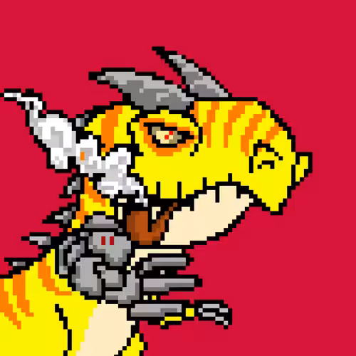 CARNO #040