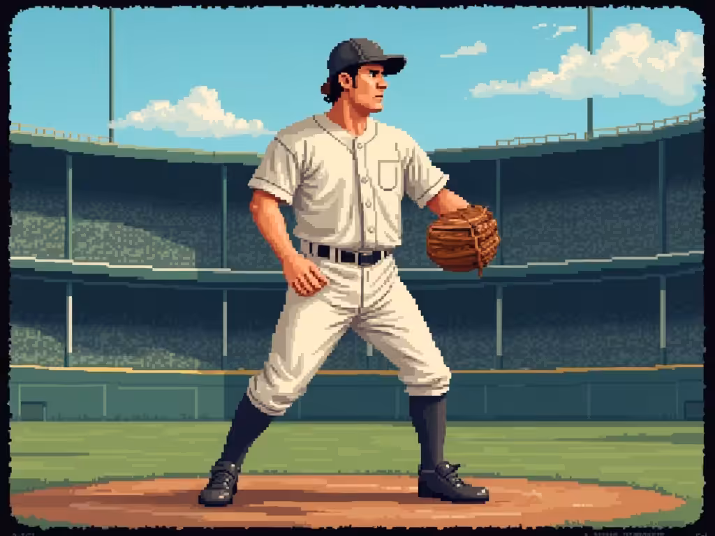 DataBaseball: Harry Wolter - 1910 (4 PV)