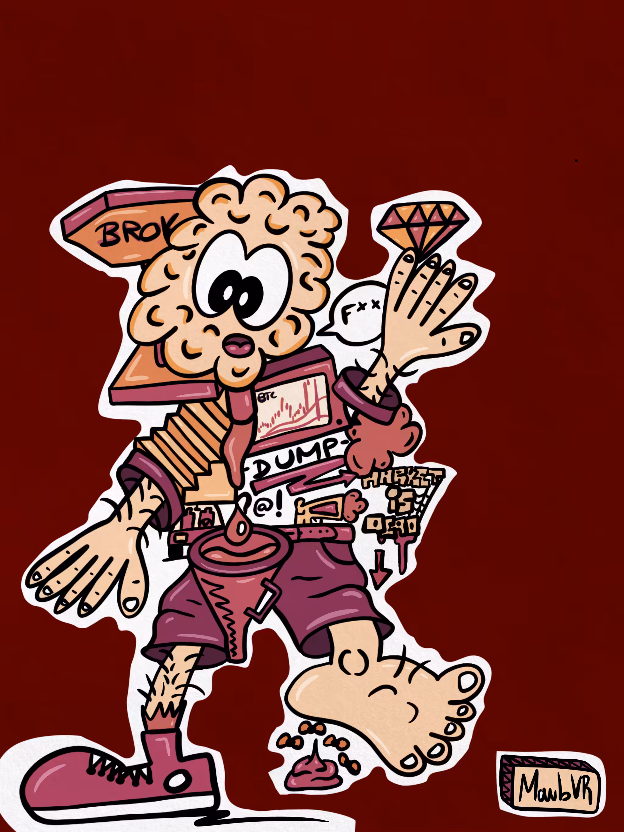#5