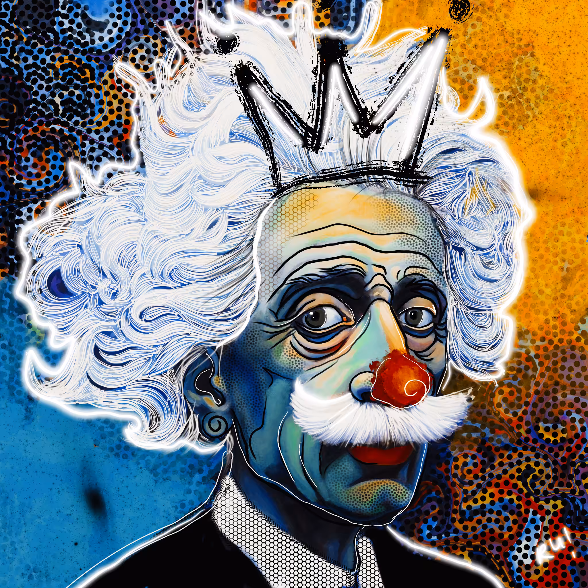 Einstein