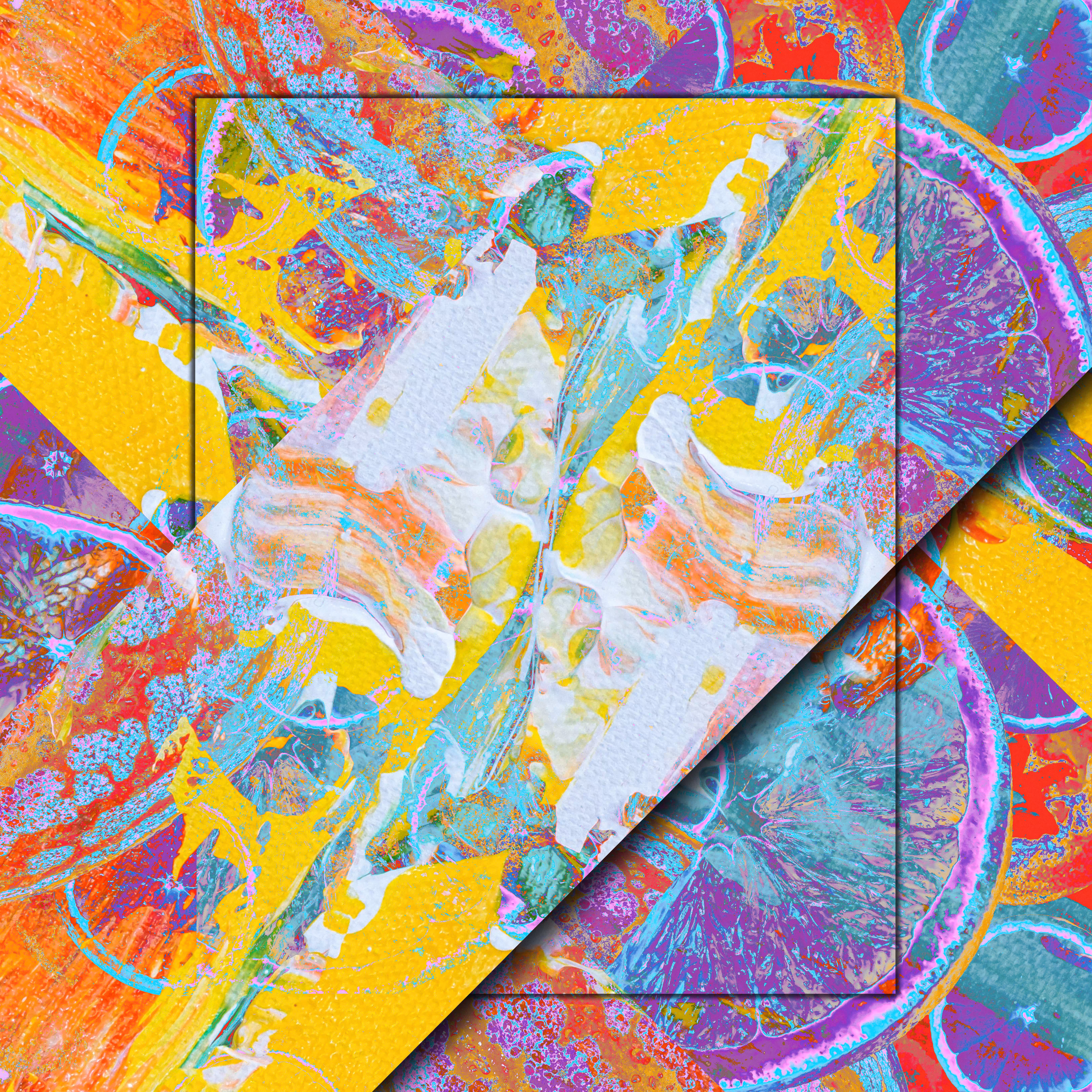005 / F R U I T S