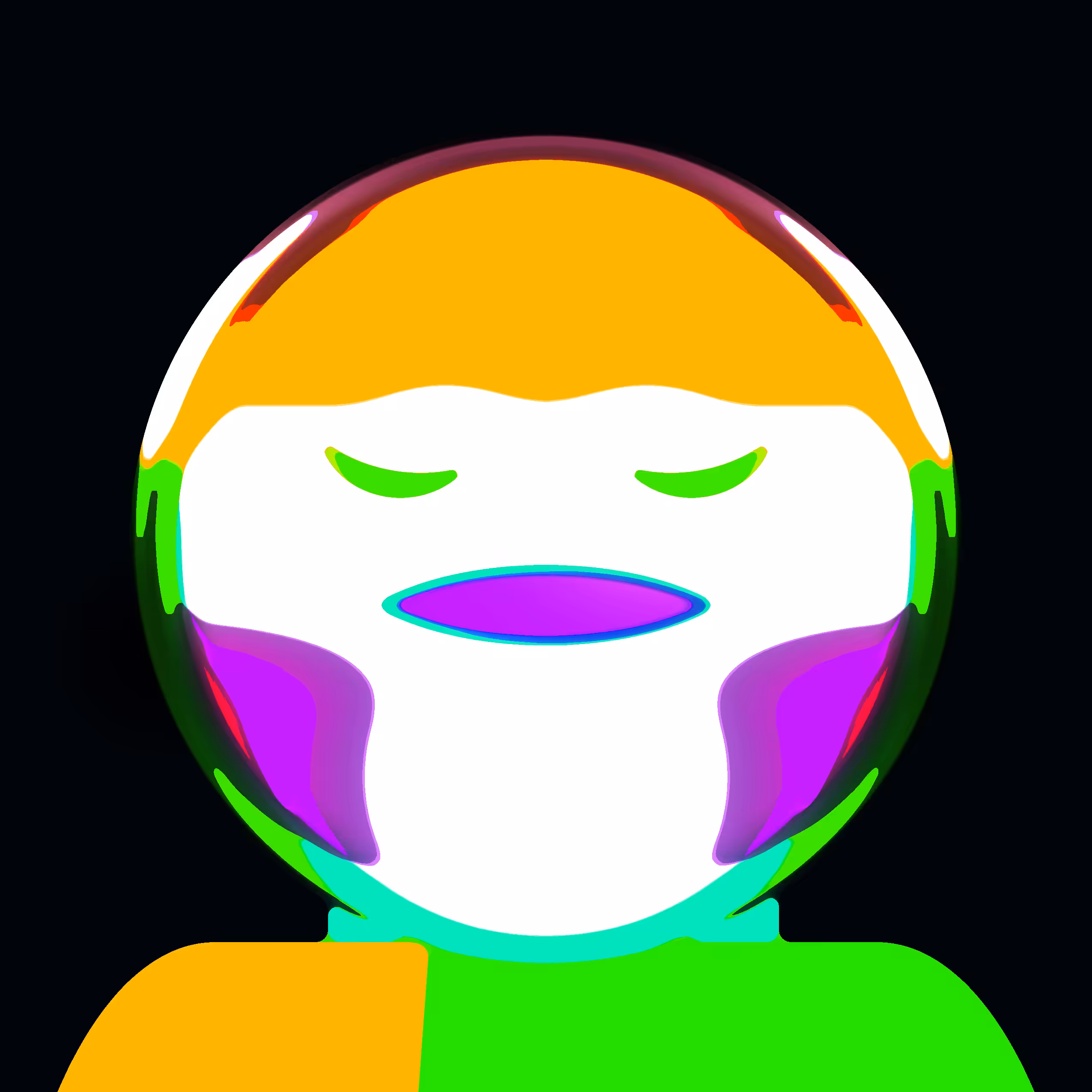 Emoji Script #46