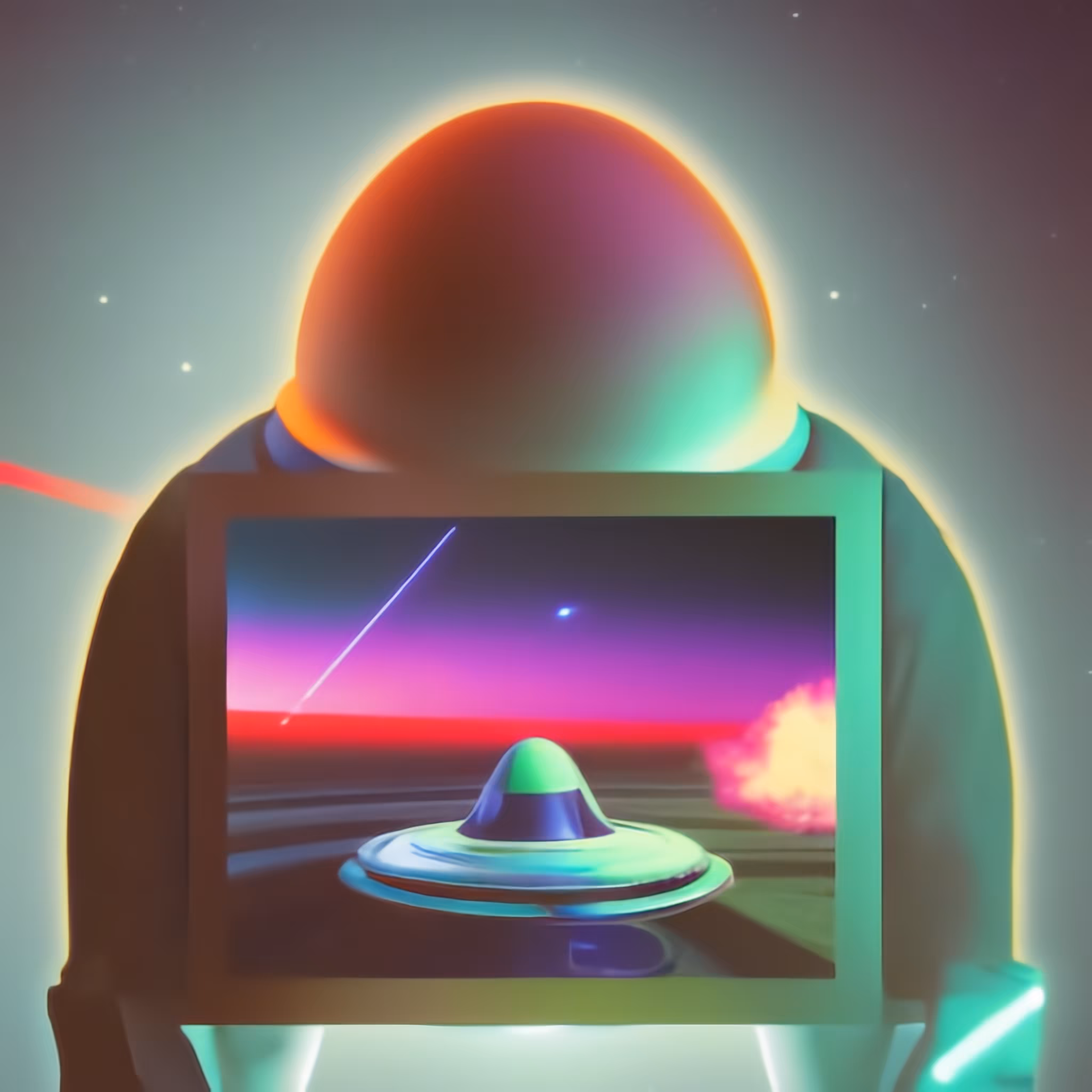 NIGHTCALLERS: SPACEWAVES #374