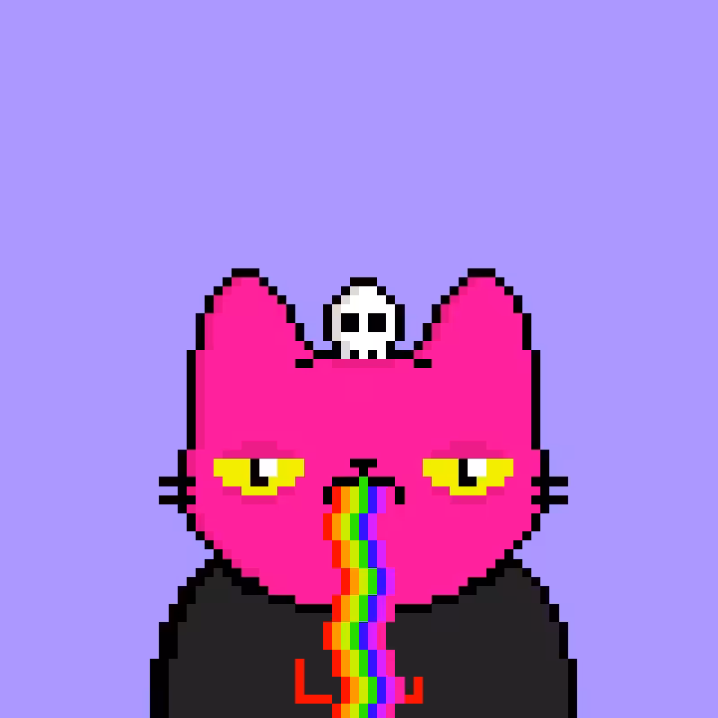 Totally Random Cats #37