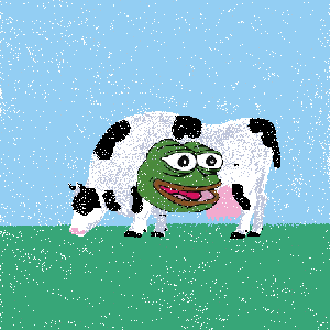 cows: cow #220