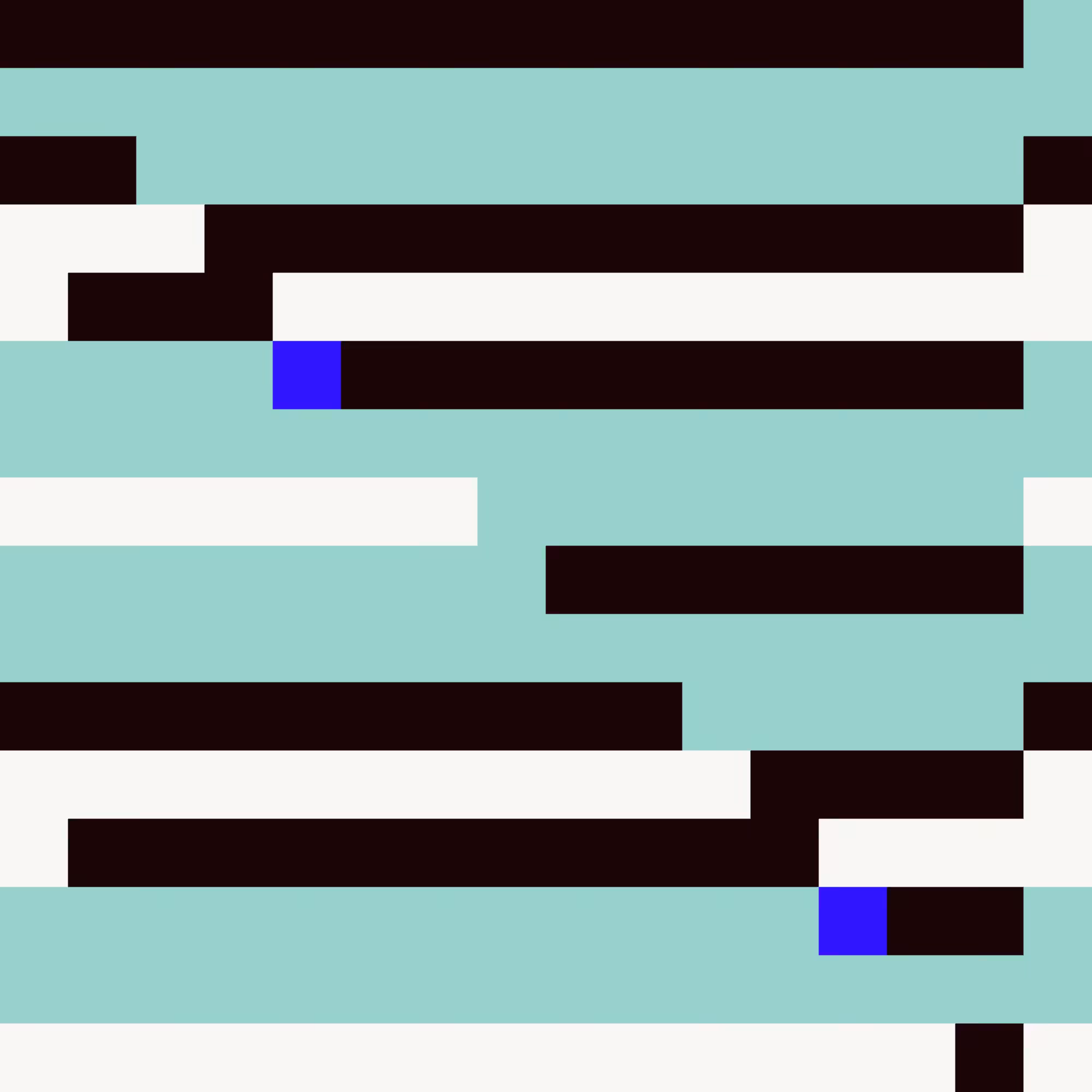 Blockchain Automaton #200