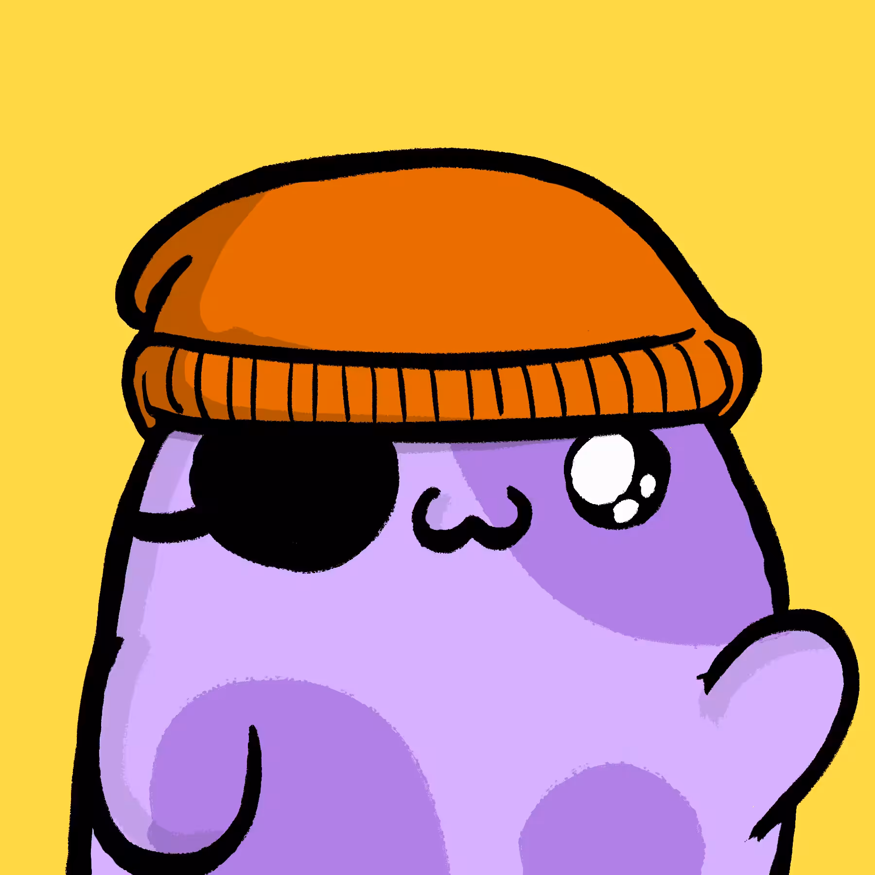 Hammy #0117