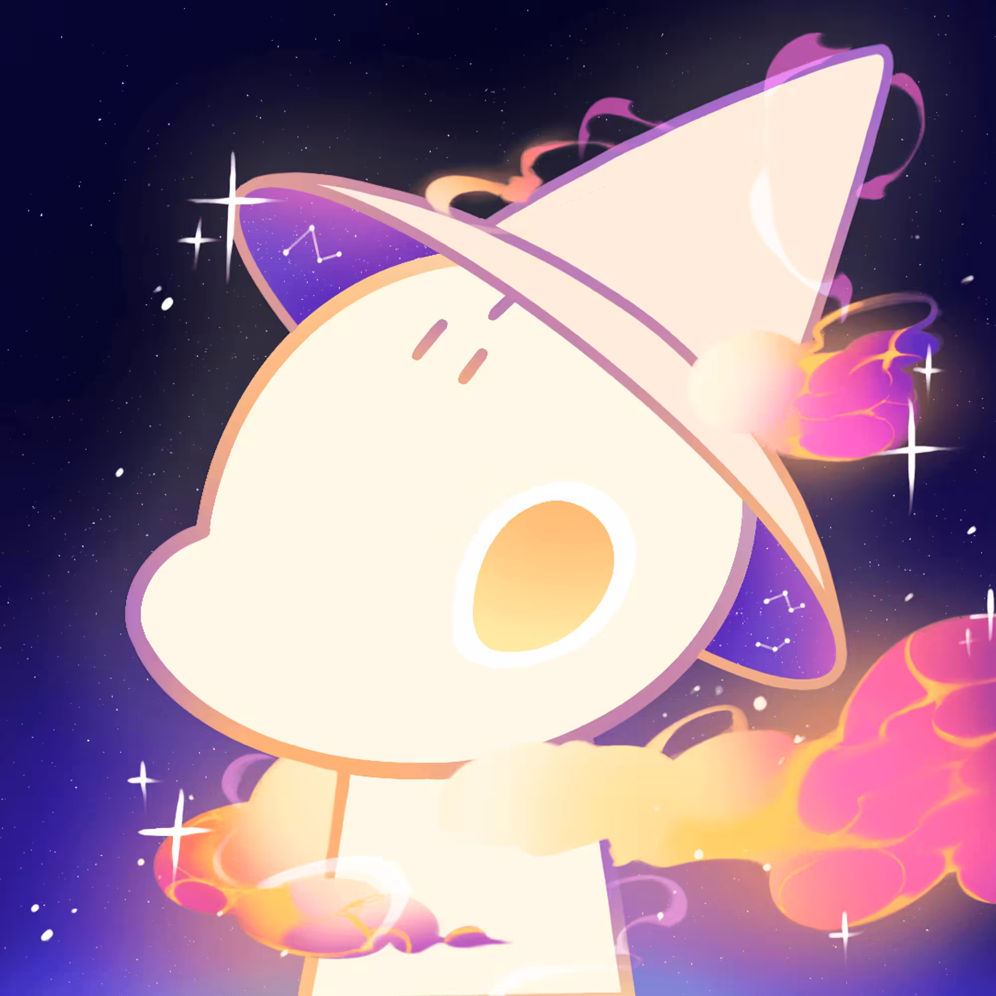 #272-TWINKLING