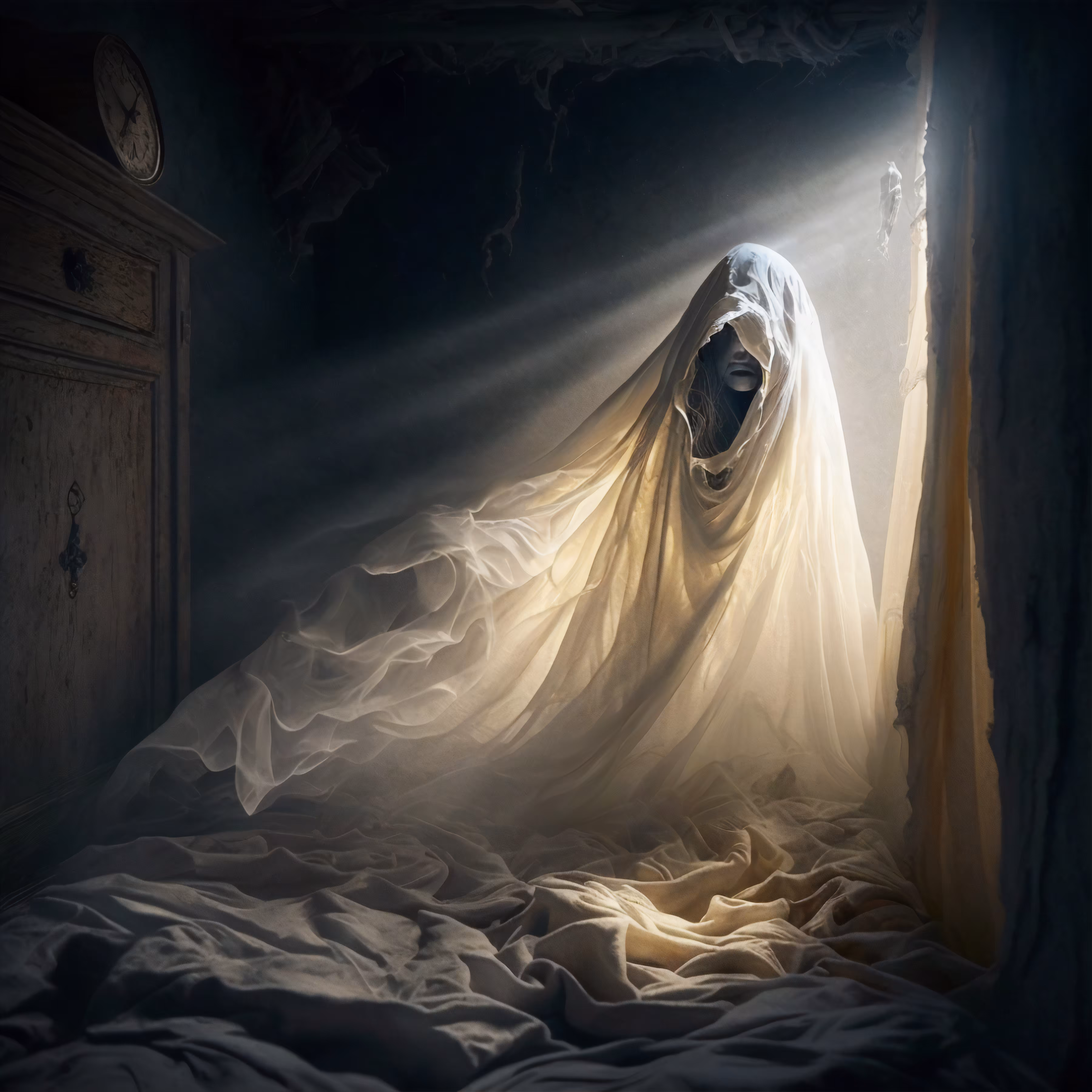 dreamlike Art: HELP !  #13