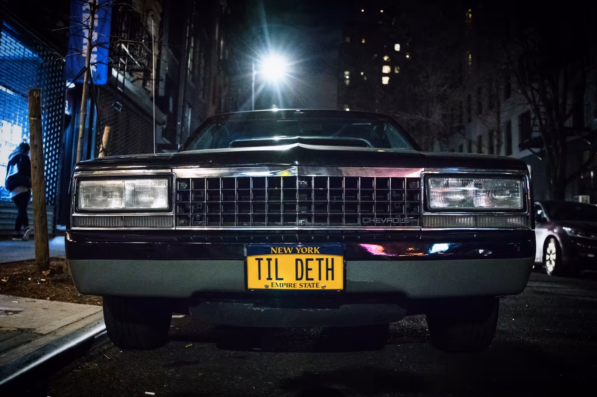 til deth