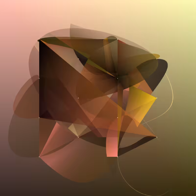 Tethered #8