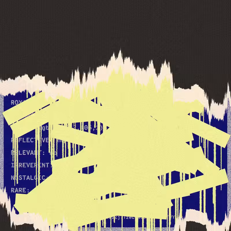 One Eleven (Defaced) #86