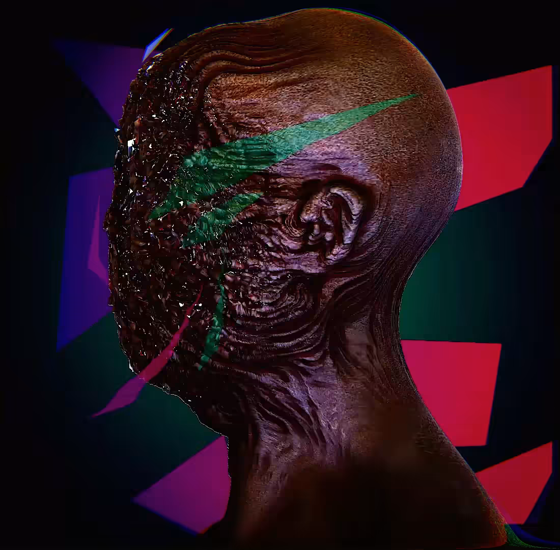 Prey 3