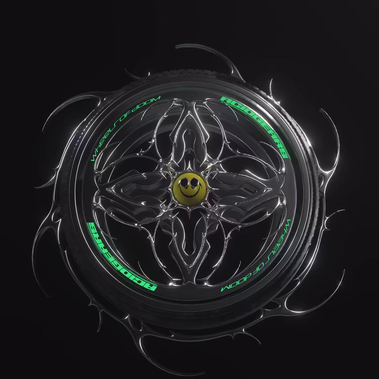 AcidGears