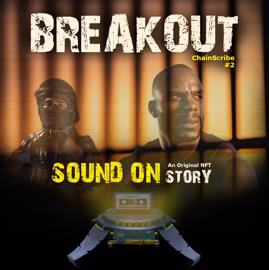 #2 Breakout - #2/25
