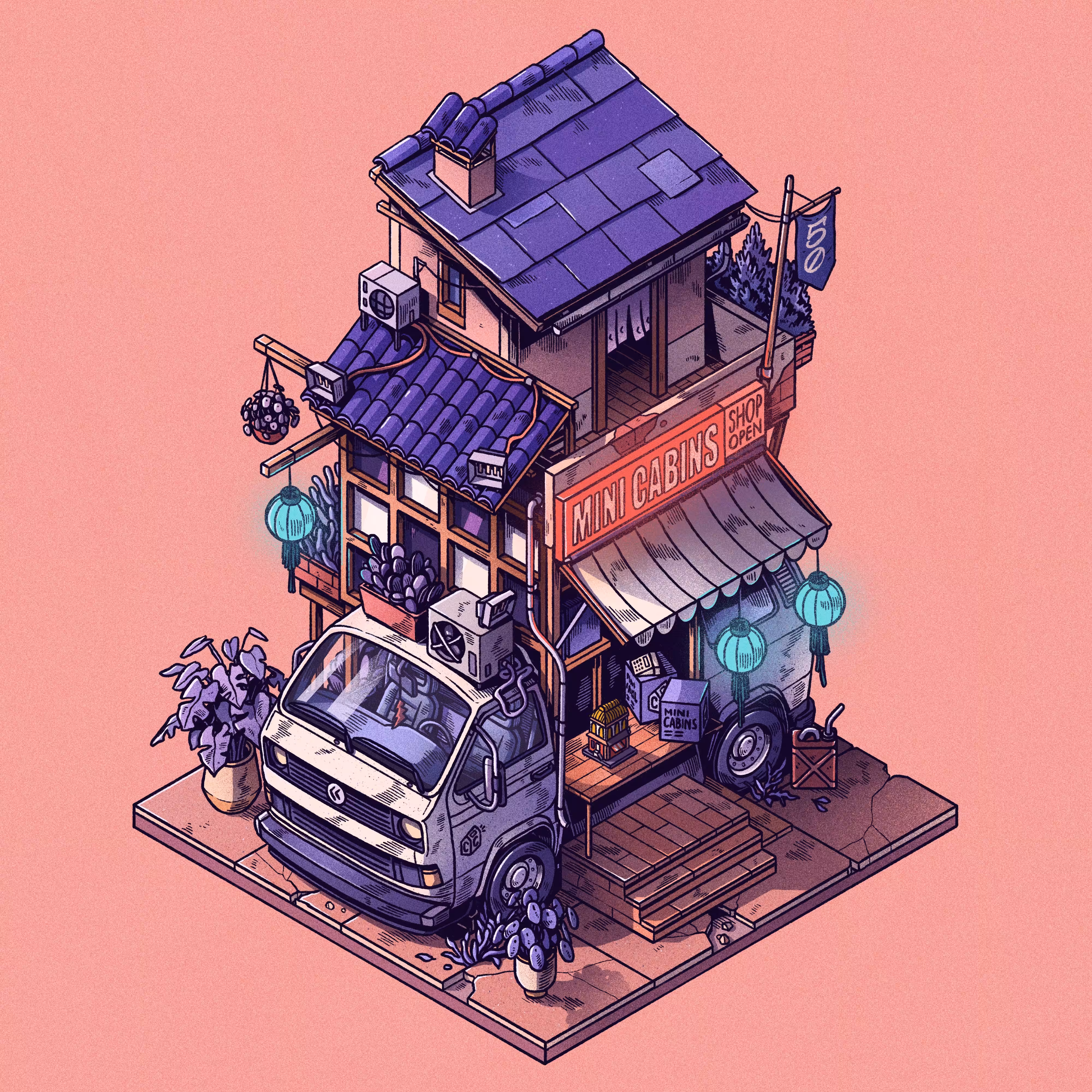 Caravan #159