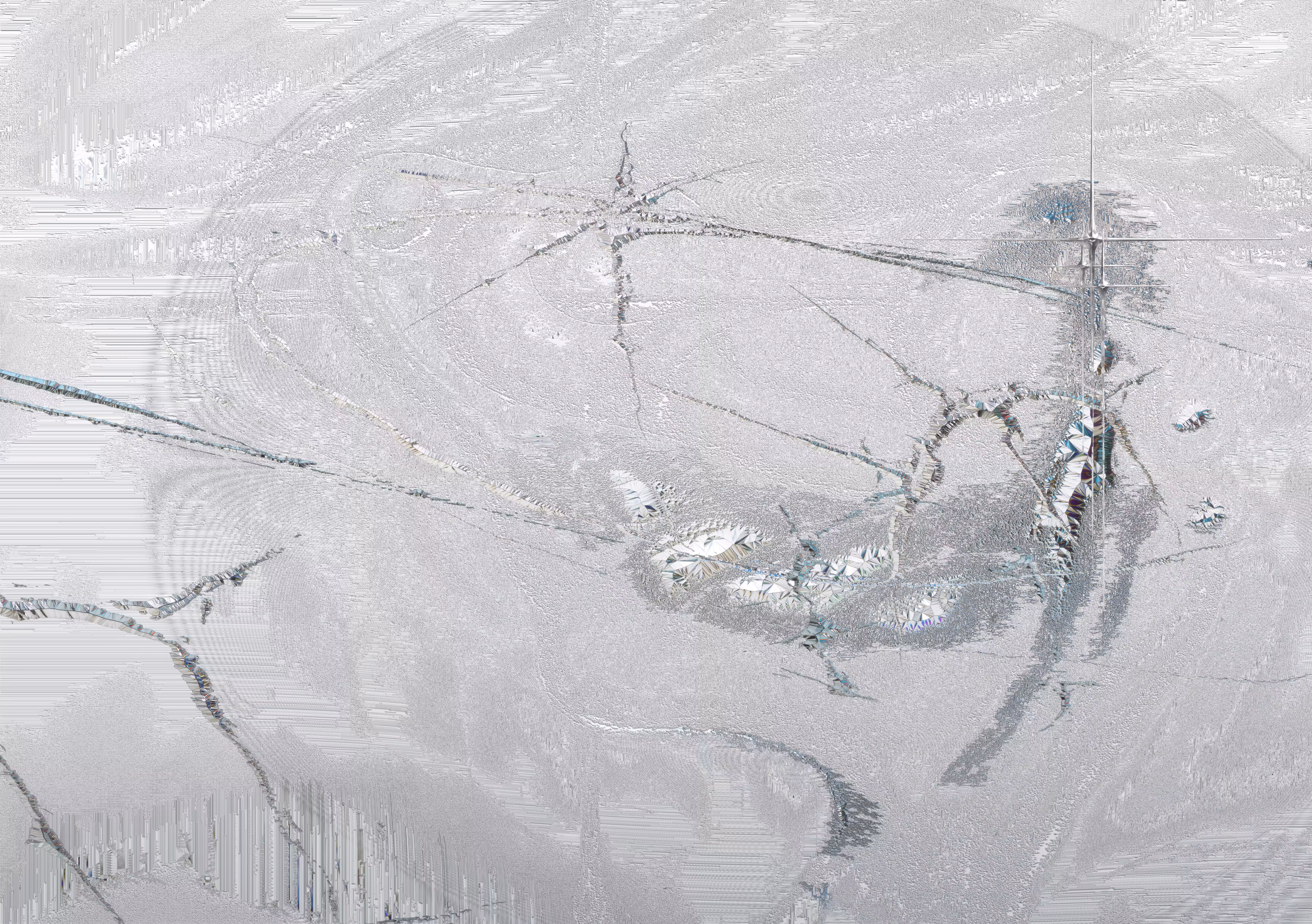 Digital Expressionism: A Haven With Two Faces