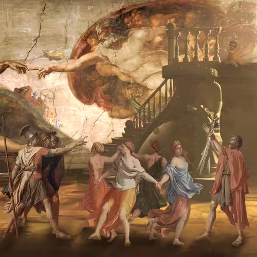 IN PURGATORY