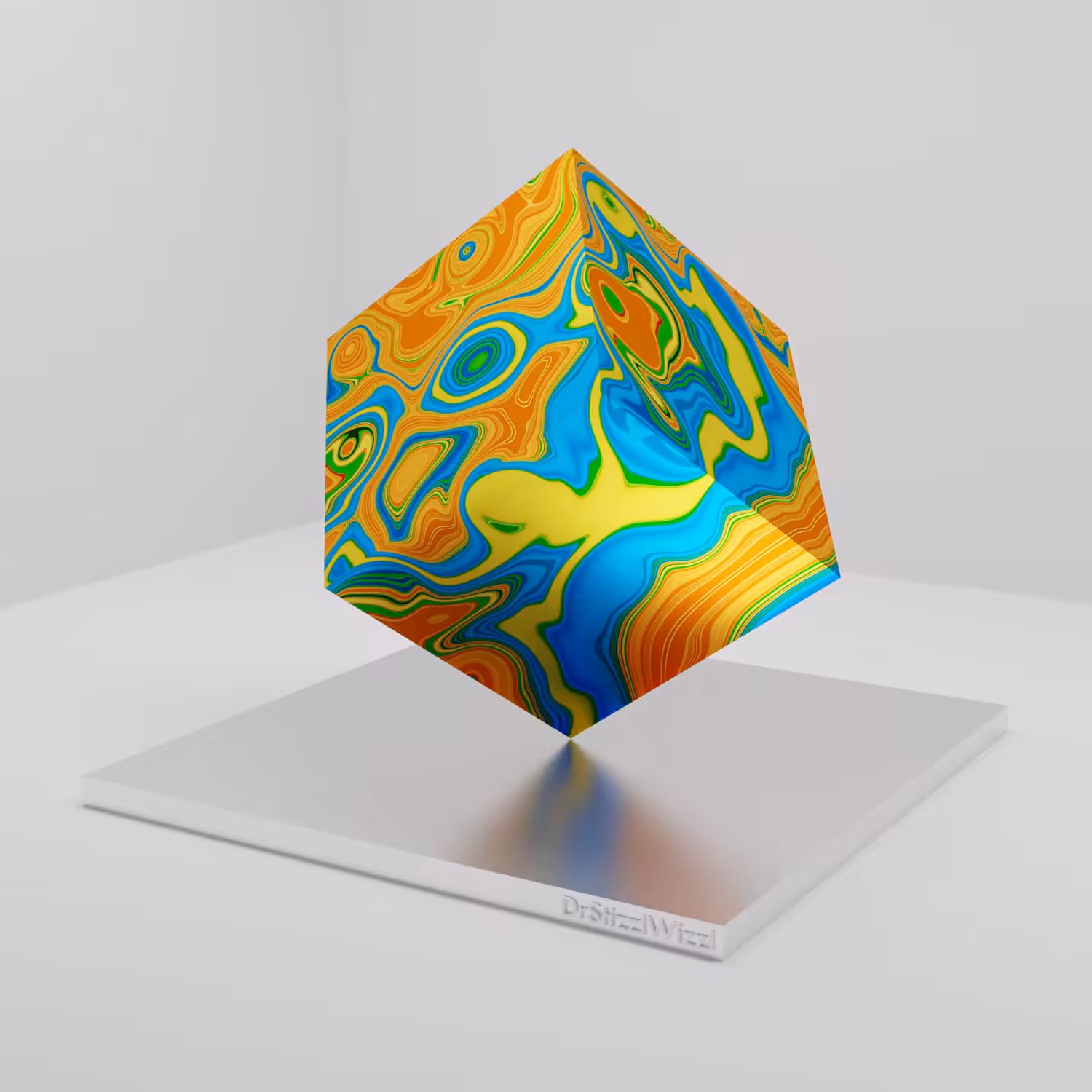 Impossible Block #465