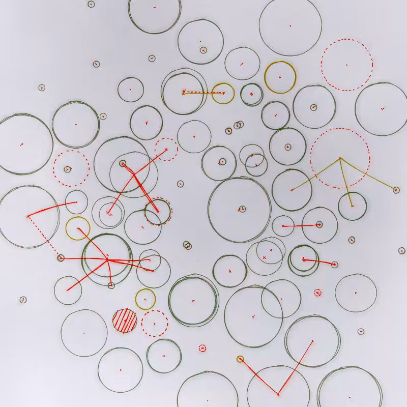 Geo Scribs #61