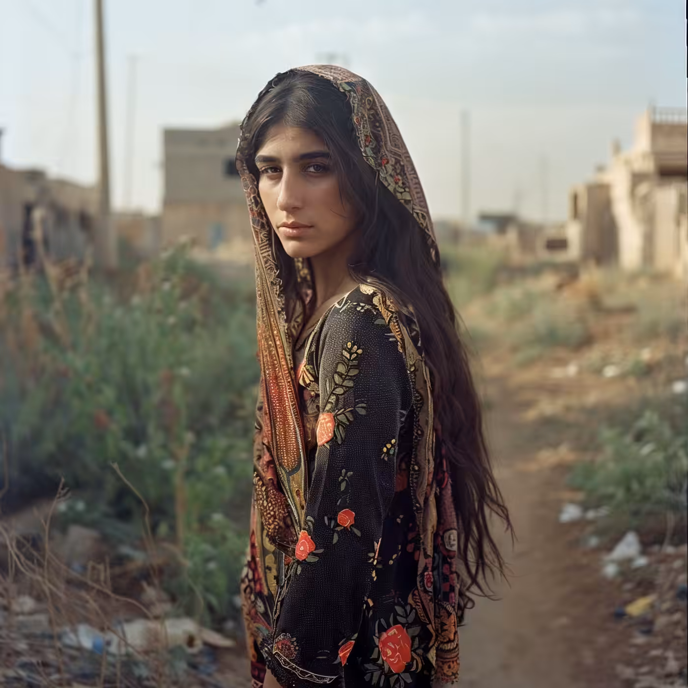 Iraq
