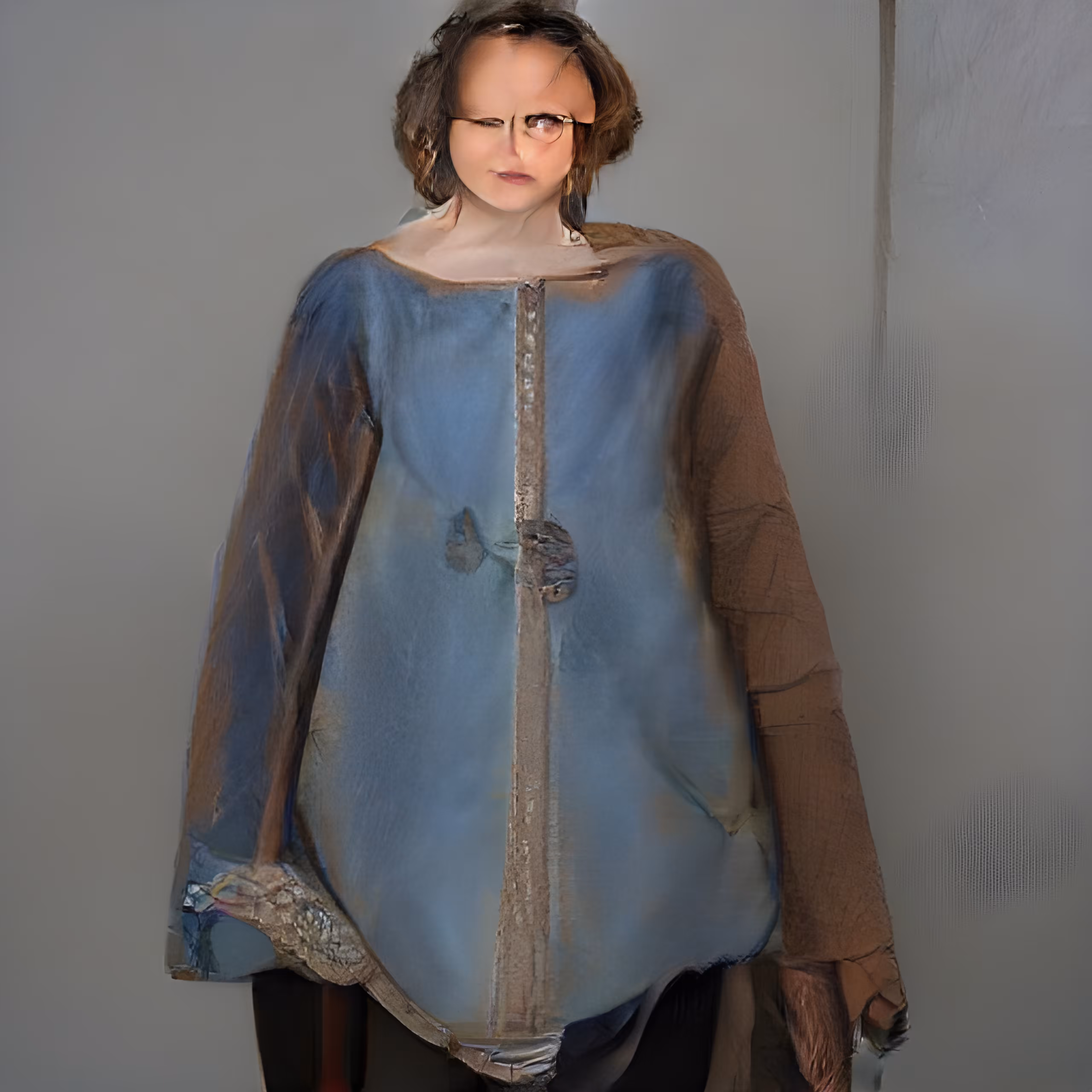 fAIshion #9 - The Medieval Look
