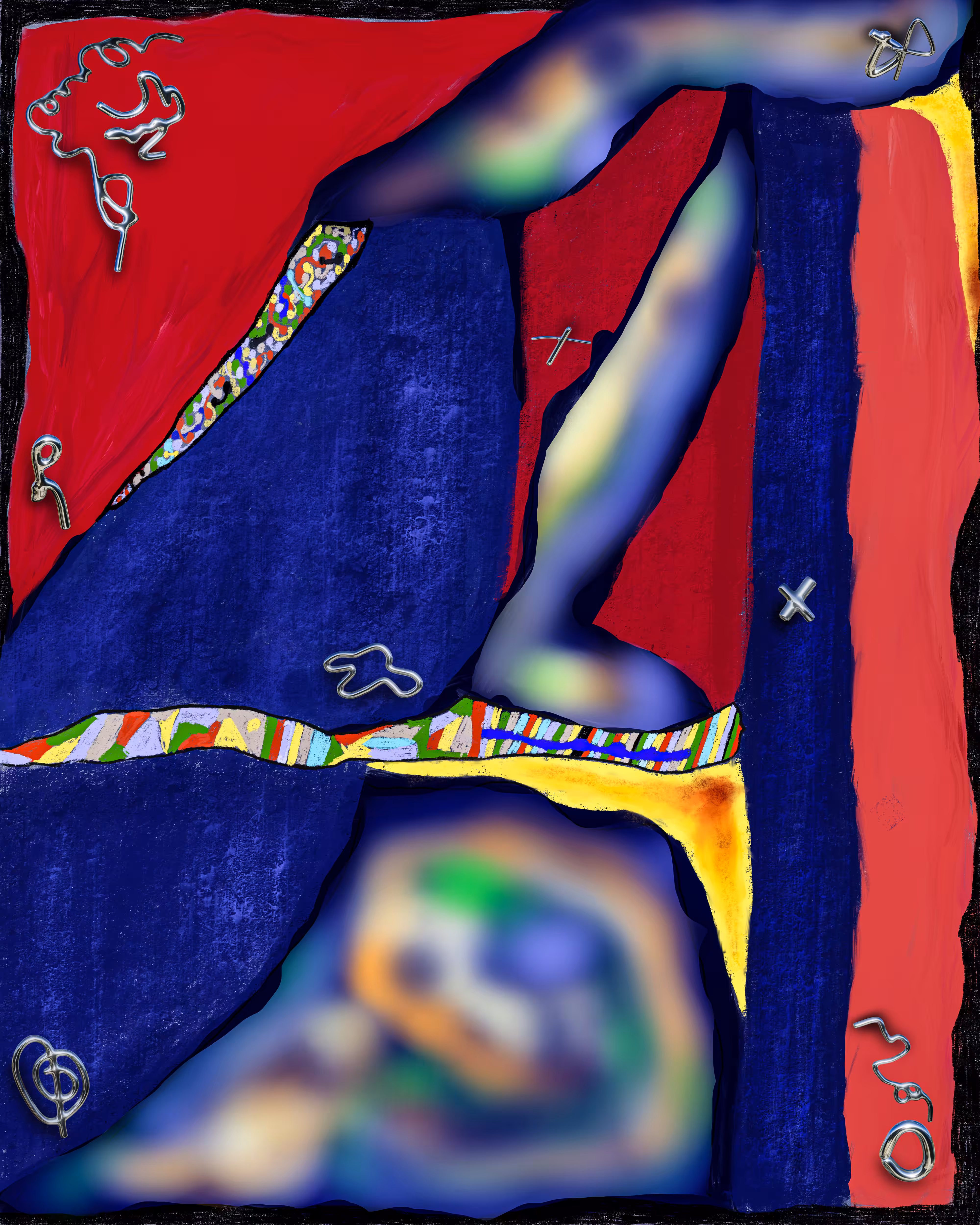 Curtains